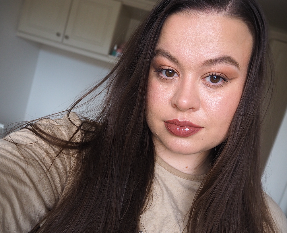 Peaches & Cream 1999 Lip Gloss image