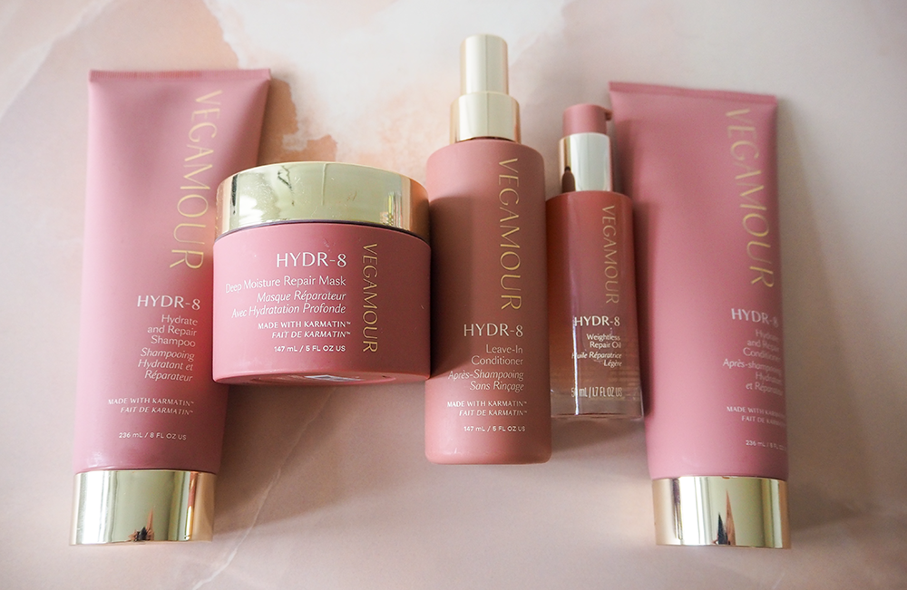 Vegamour HYDR-8 image