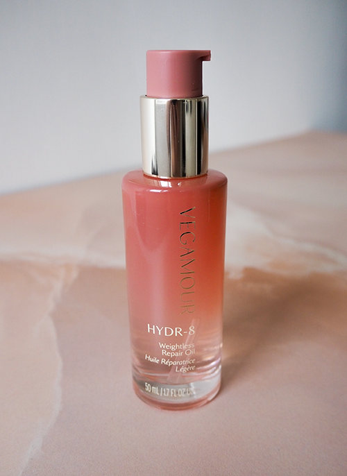 Vegamour HYDR-8 Weightless Repair Oil image