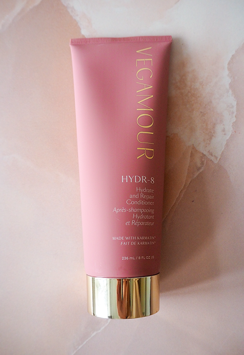 Vegamour hYDR-8 Hydrate and Repair Conditioner image