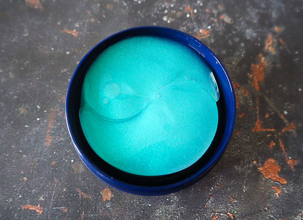 Dēpology Replenish & Repair Under Eye Patches image