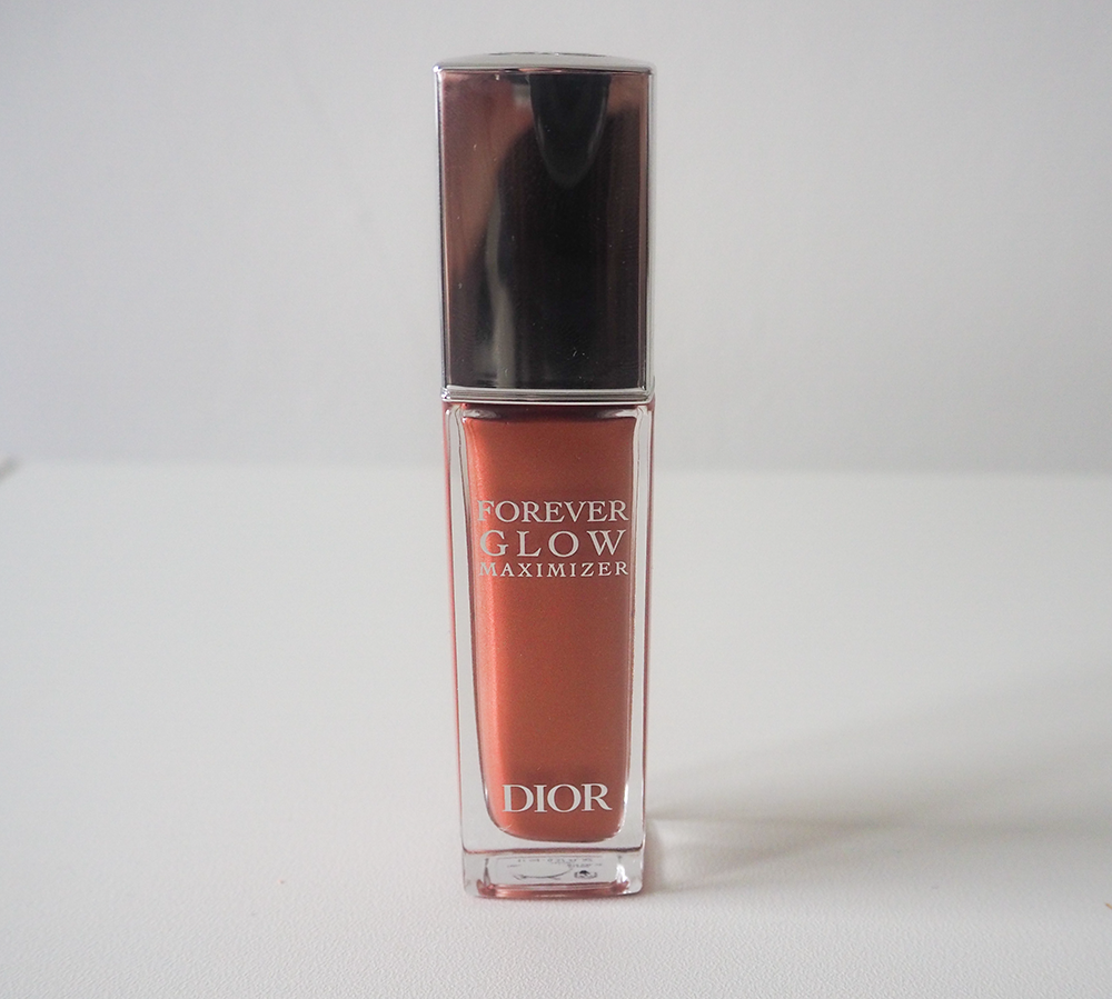 Dior Forever Glow Maximizer image
