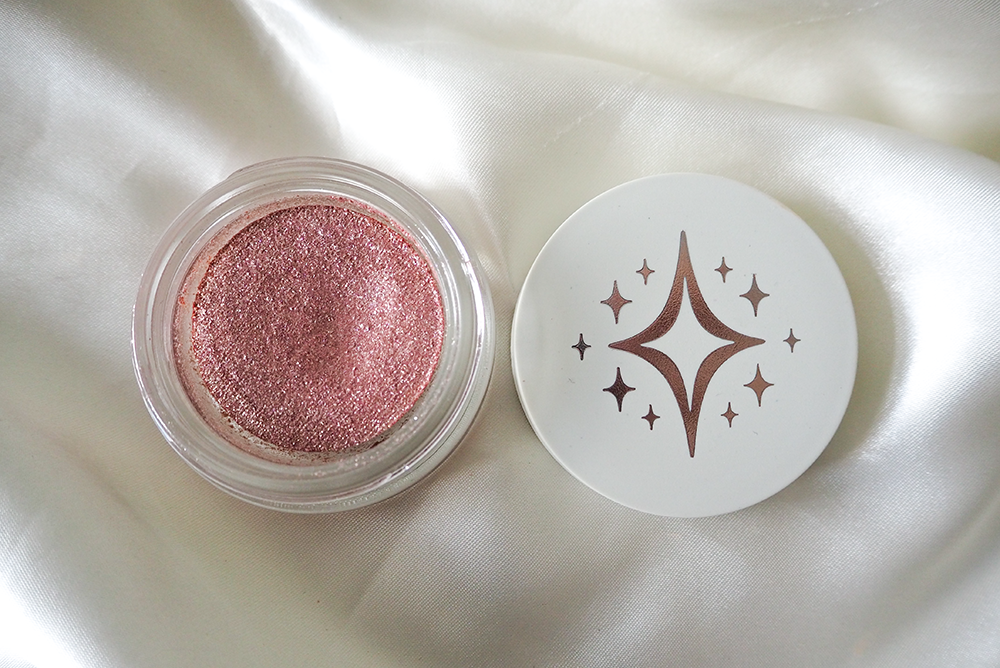 Half Magic Glitterpuck image