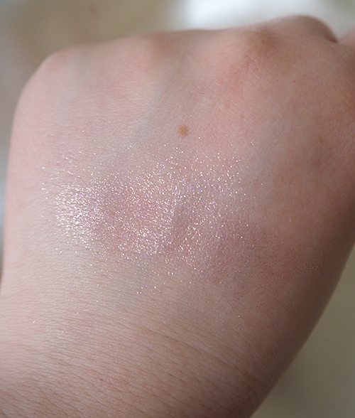 Half Magic Glitterpuck image