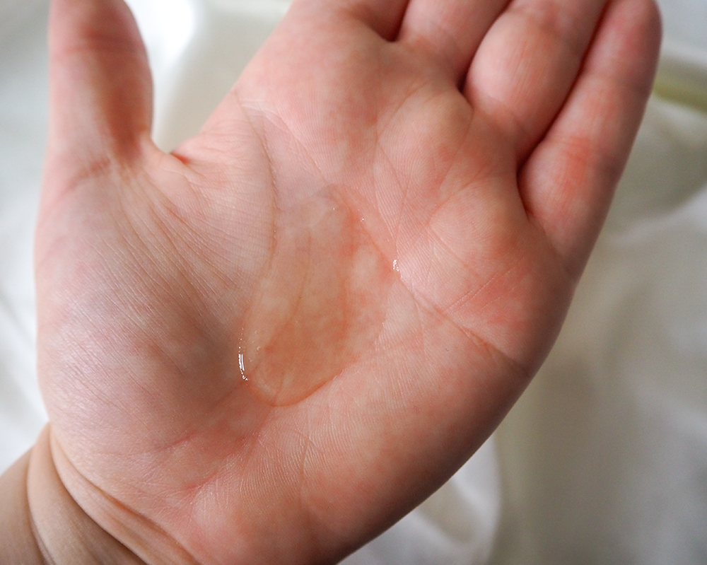 Vegreen Rice Pore Cleansing Oil image