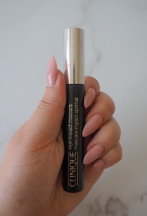 Clinique High Impact Mascara image