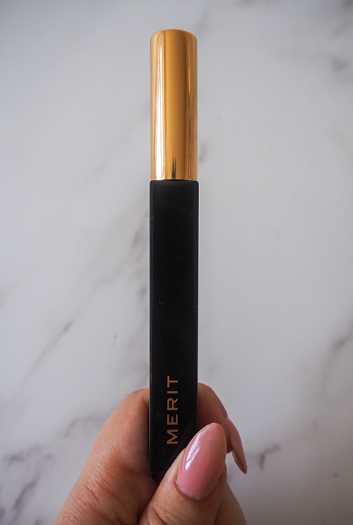 MERIT Clean Lash Lengthening Mascara image