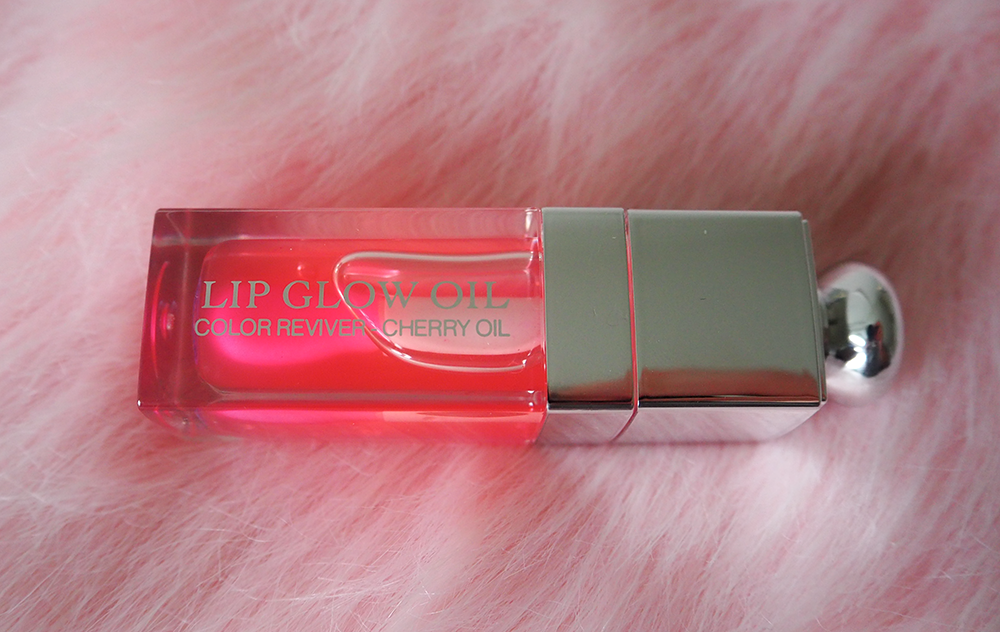 Dior Addict Lip Glow Oil image