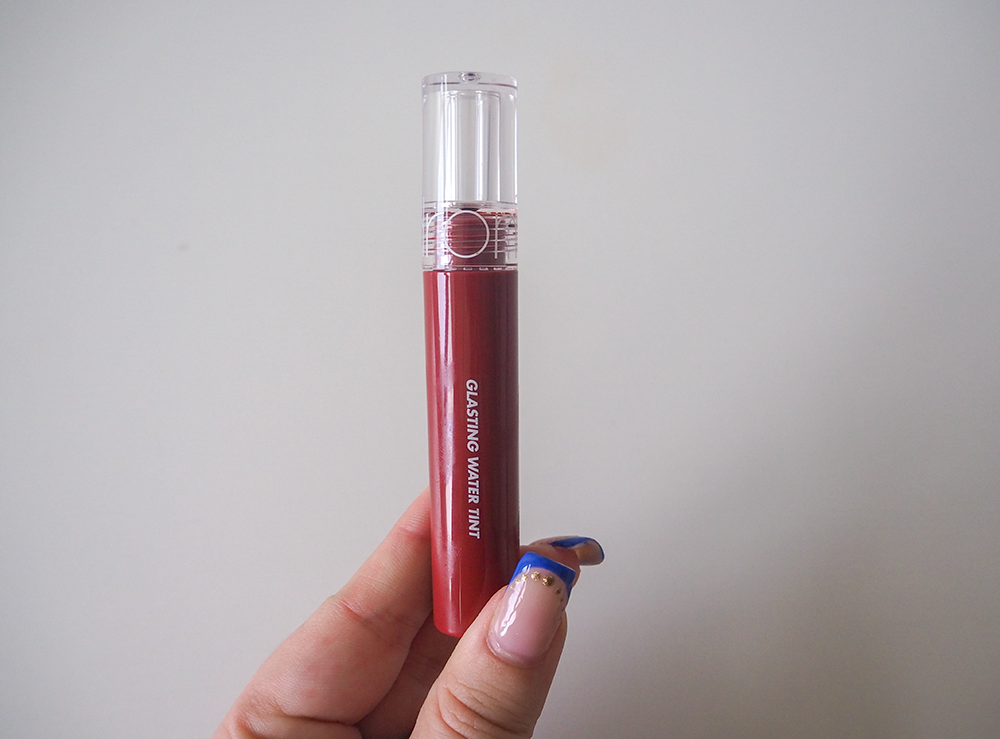 romand Glasting Water Tint image