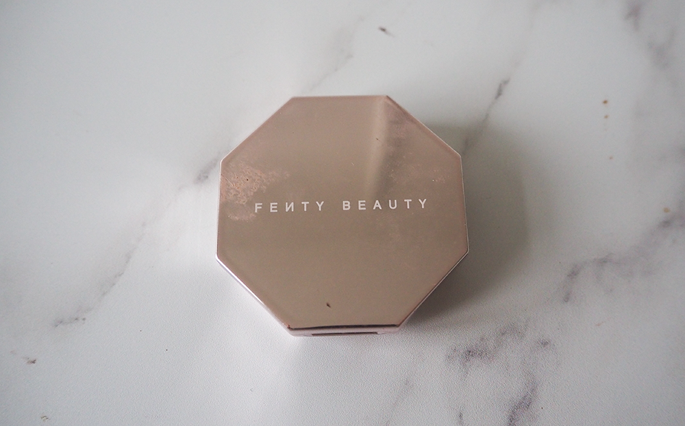 Fenty Beauty Diamond Bomb All-Over Diamond Veil image