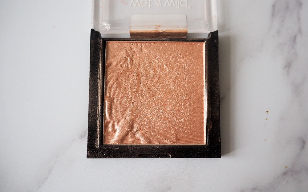 wet n wild MegaGlo Highlighting Powder image