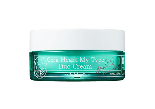 AXIS-Y Cera-Heart My Type Duo Cream image