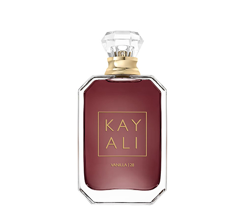 Kayali Vanilla 28 perfume image