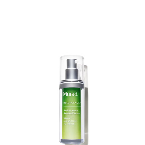 Murad Retinol Youth Renewal Serum image