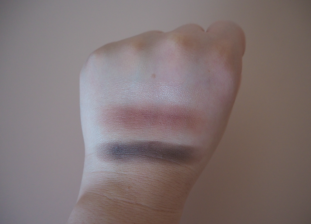 Sculpted by Aimee Bare Basics Palette image