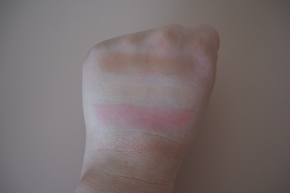 Sculpted by Aimee Bare Basics Palette image