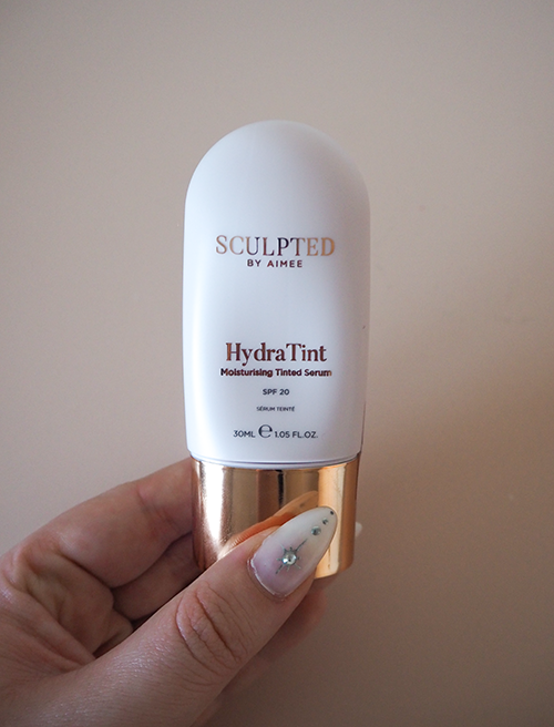 Sculpted by Aimee HydraTint image