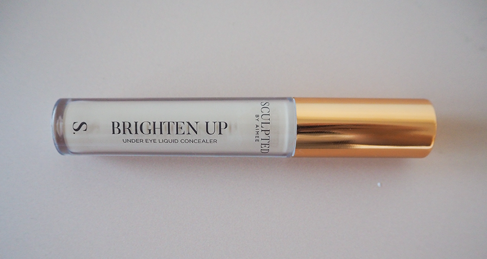 Sculpted by Aimee Brighten Up Concealer image