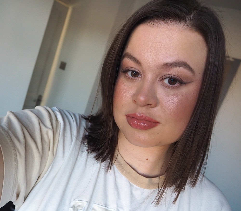 Sculpted by Aimee makeup look image