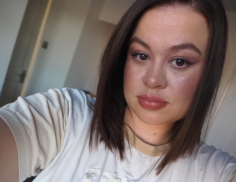 Sculpted by Aimee makeup look image