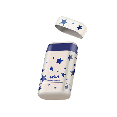 Wild deodorant image