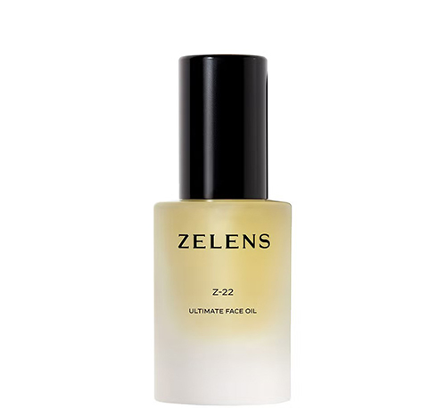 Zelens Z-22 Ultimate Face Oil image