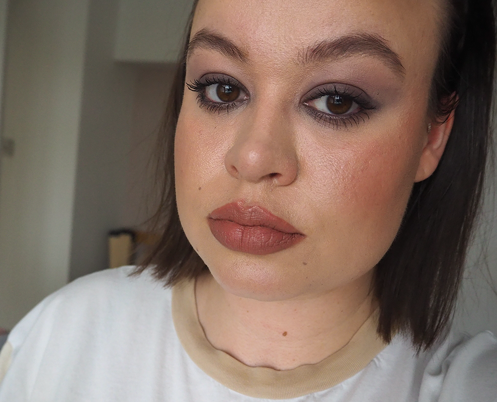 Jones Road makeup look image