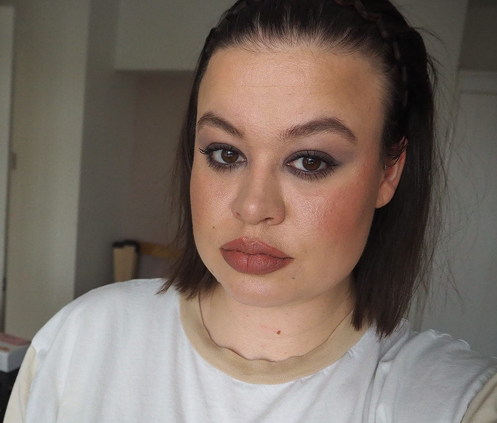 Jones Road makeup look image