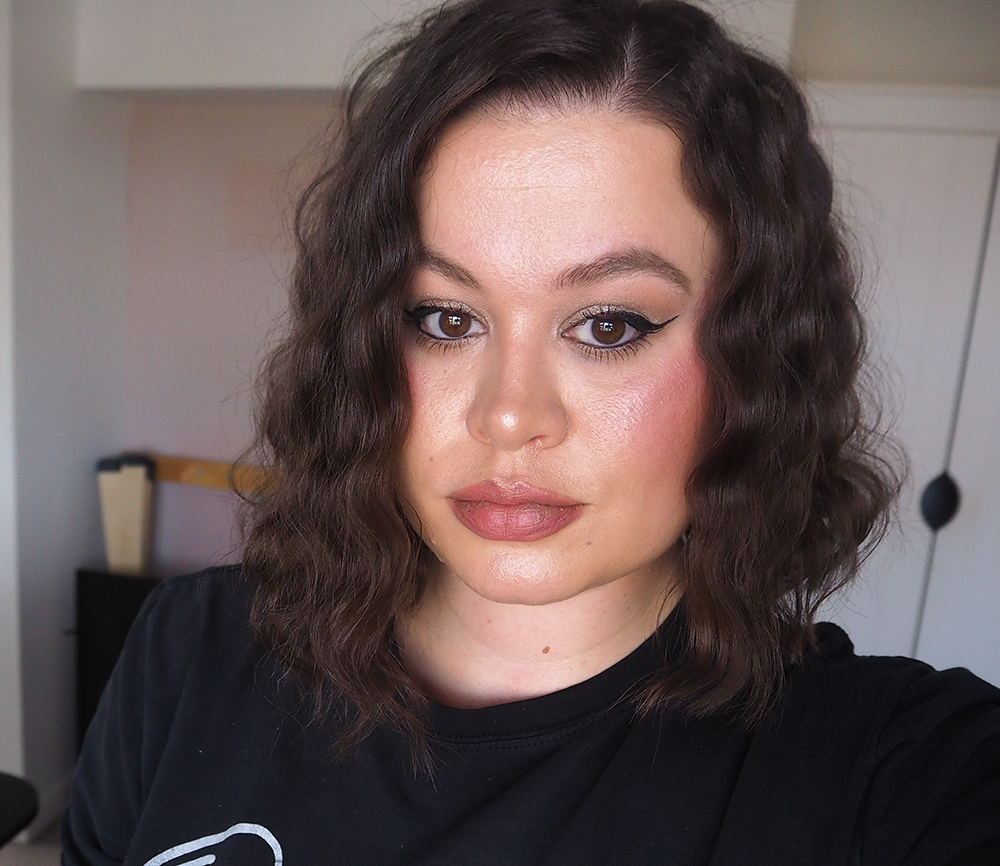 Mermaid waves using the TYMO Rovy Compact image 