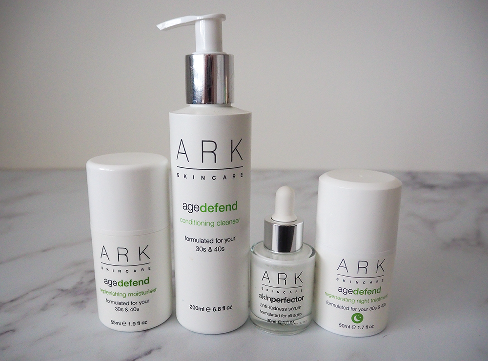 ARK Skincare Age Defend range image