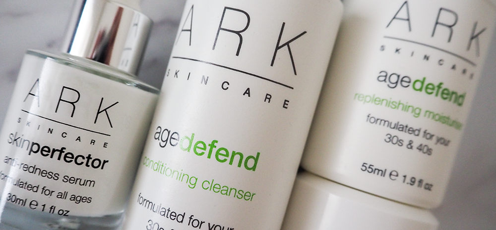 ARK Skincare Age Defend range image