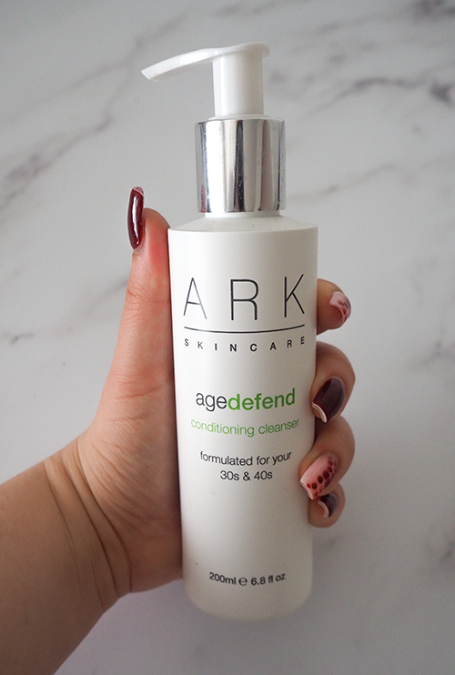 ARK Skincare Age Defend Conditioning Cleanser image