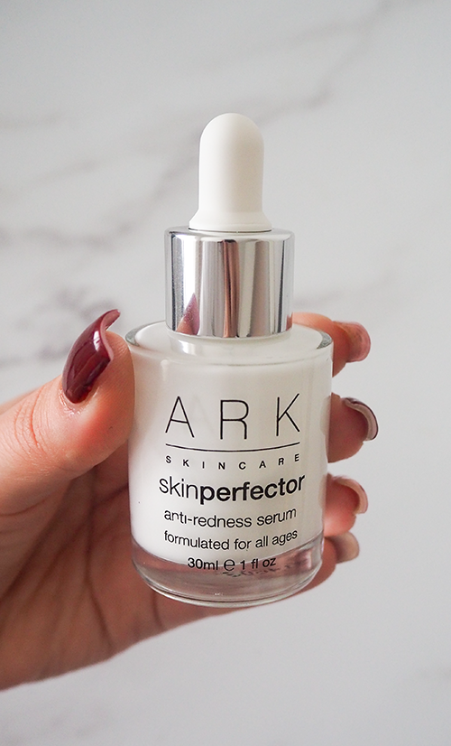 ARK Skincare Skin Perfector Anti-Redness Serum image