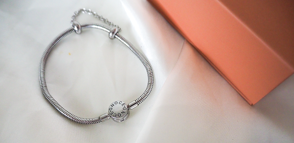 Gnoce bracelet image