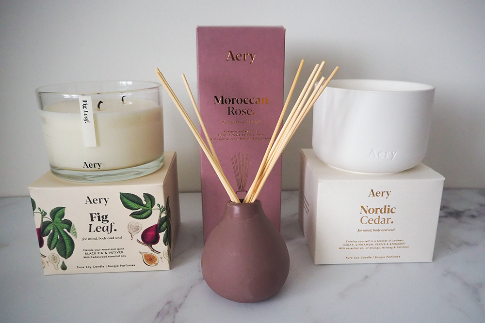 Aery Living products image