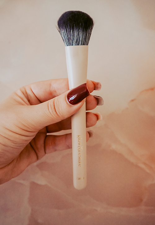 Glow & Restore GR21 Angled Brush image