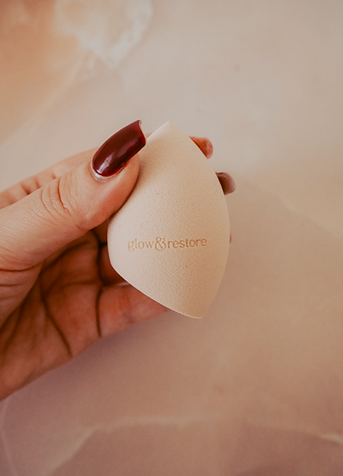 Glow & Restore G&R Beauty Sponge image