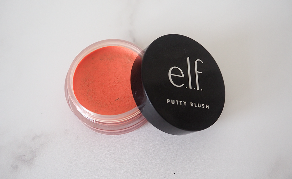 e.l.f. Putty Blush image