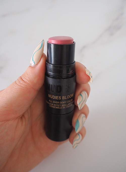 Nudestix Nudies Bloom image