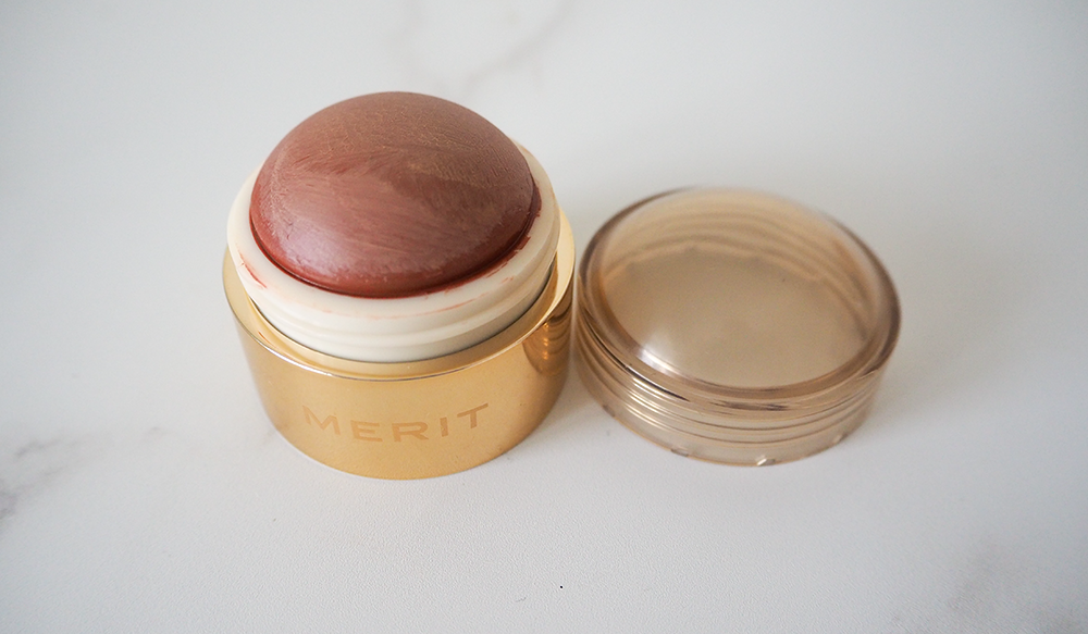 MERIT Flush Balm image