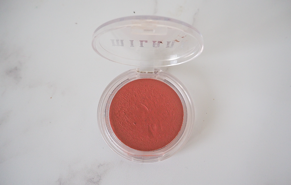 Milani Cheek Kiss Cream Blush image