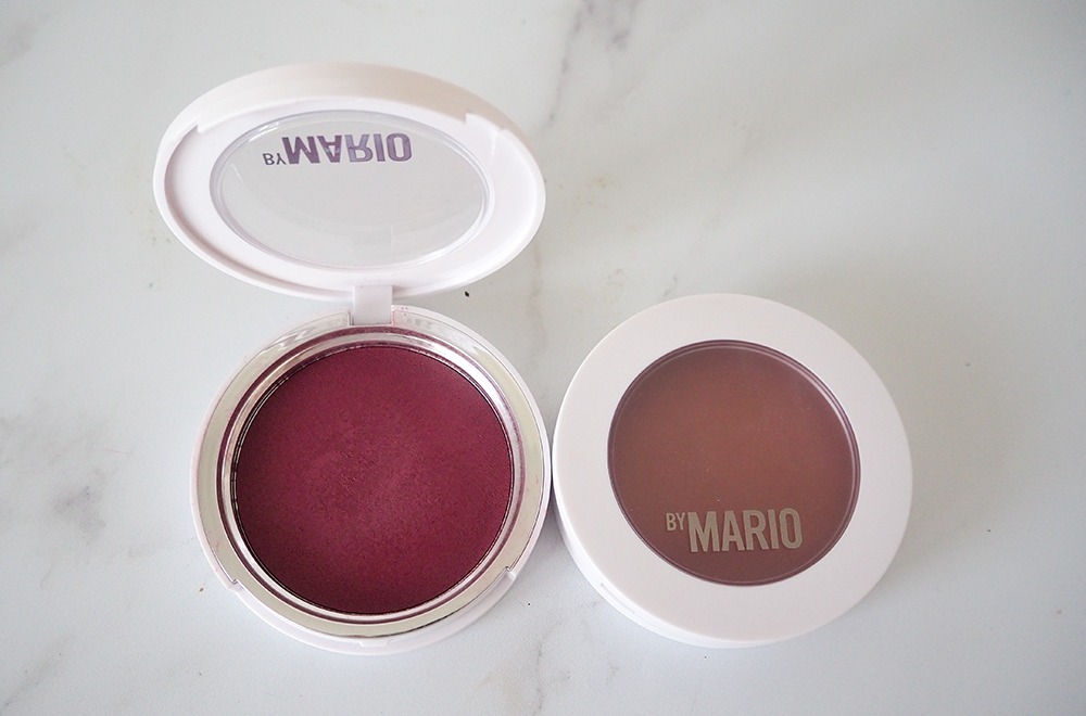 Makeup by Mario Soft Pop Plumping Blush Veil image