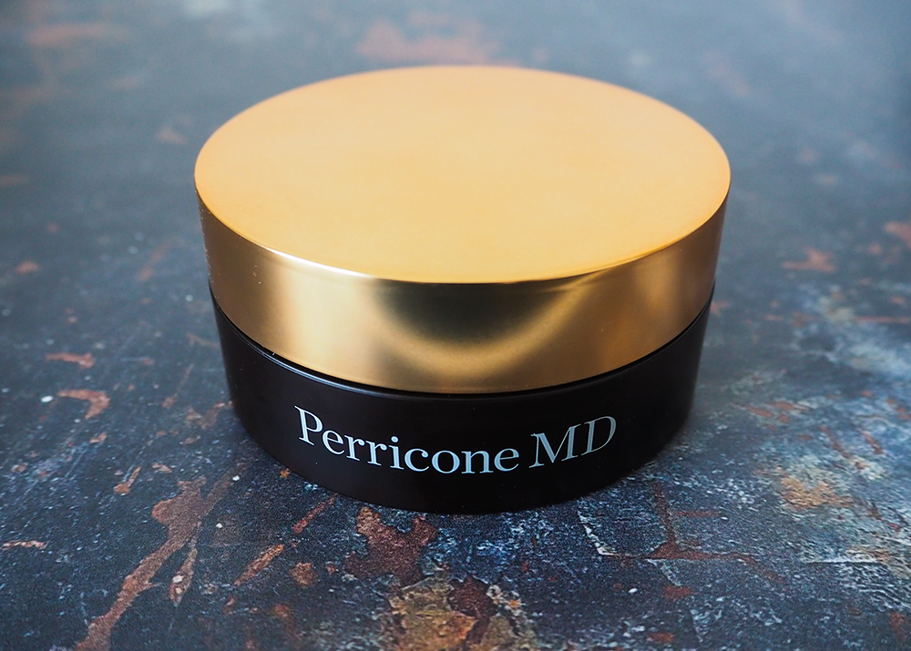 Perricone MD Chia Cleansing Balm image
