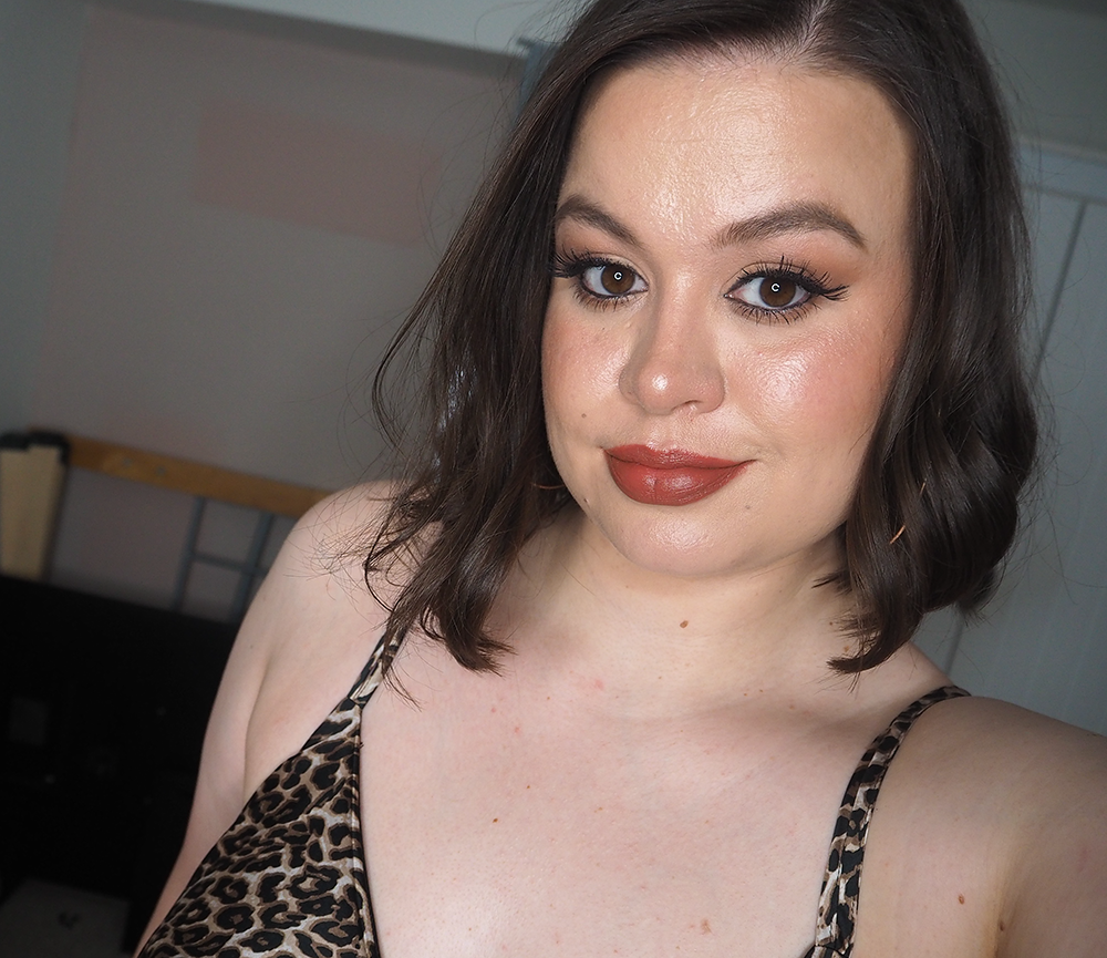 TYMO CurlGo after picture image