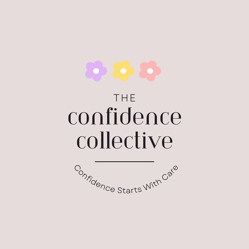 The Confidence Collective logo