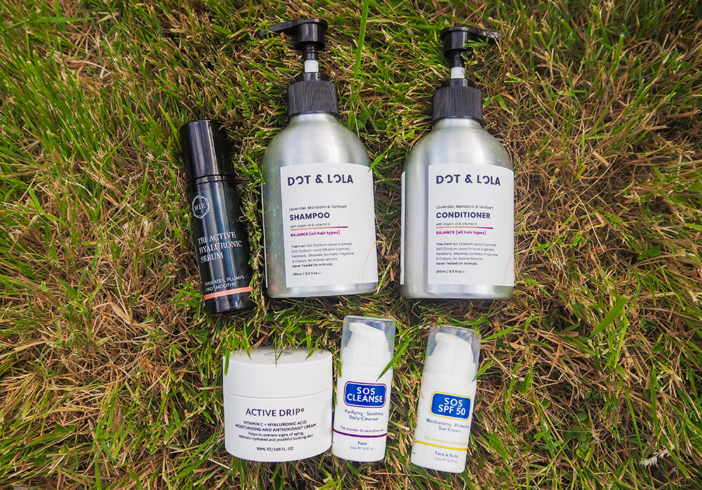 The Confidence Collective products image