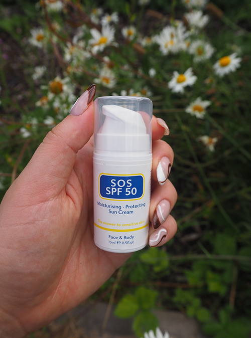 SOS SPF 50 image