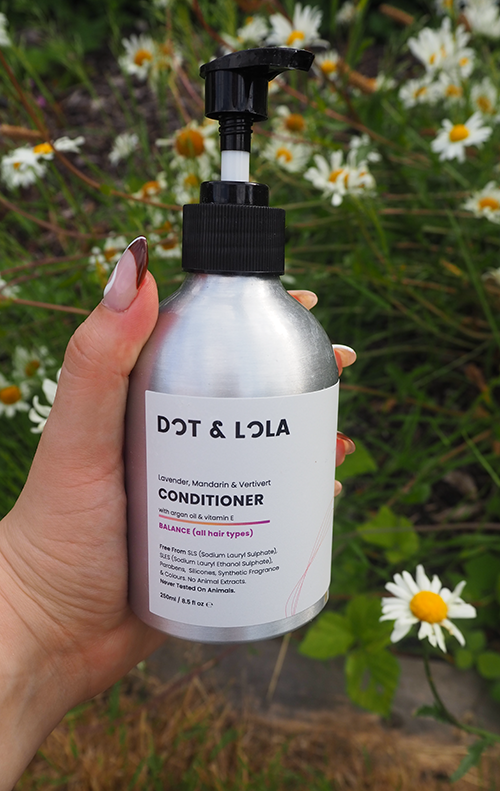 Dot & Lola Balance Conditioner image