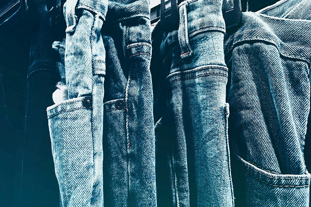 denim image