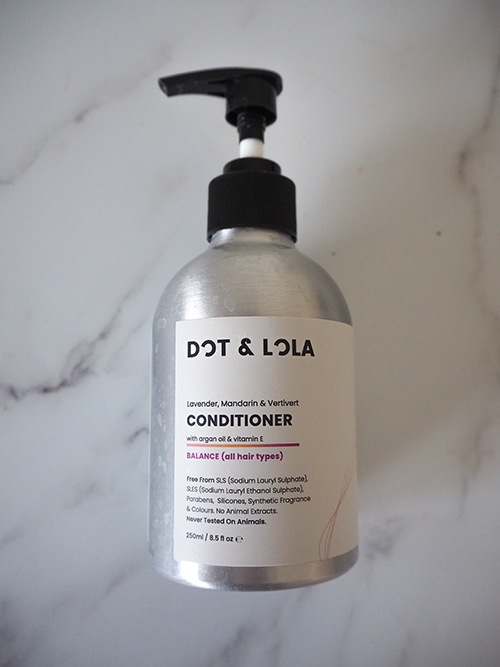 Dot & Lola Balance Conditioner image